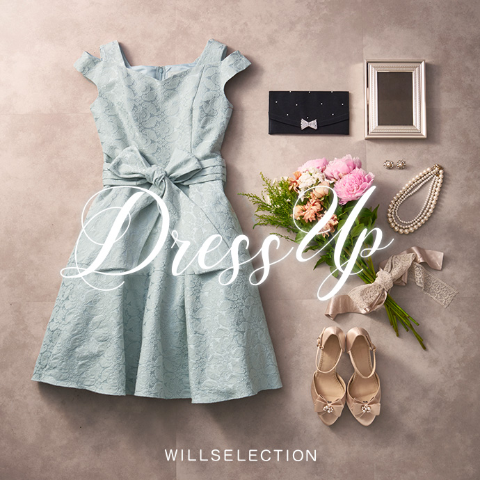 Dress Up