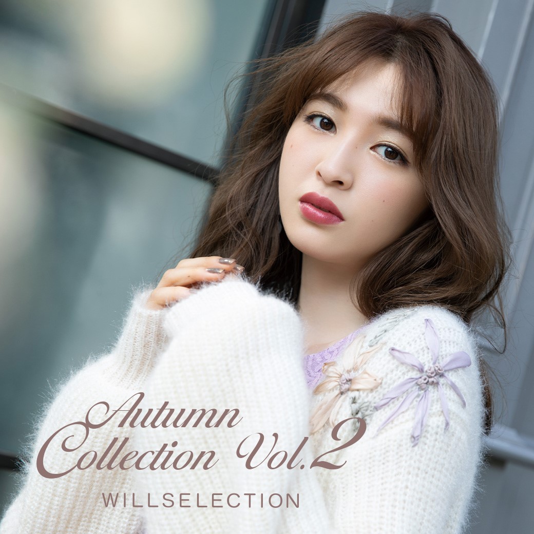 Autumn Collection vol.2