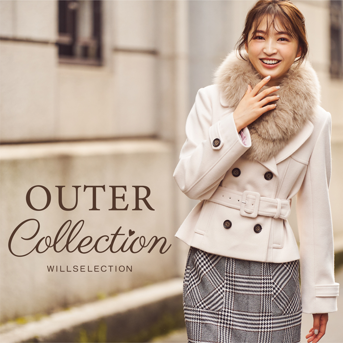OUTER Collection