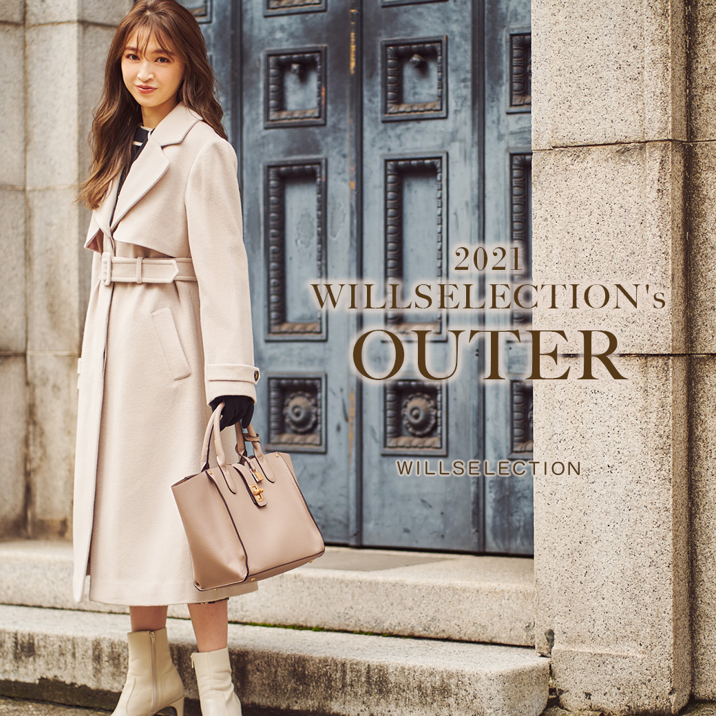 2021 WILLSELECTION's OUTER